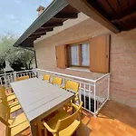 Villa Palm