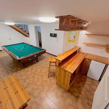 Villa Palm Lignano Sabbiadoro