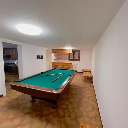 Palm וילה ליגננו סביאדורו