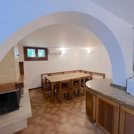 Villa Palm Lignano Sabbiadoro