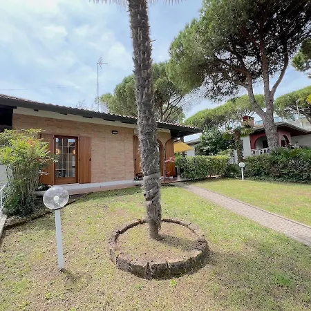 Palm Lignano Sabbiadoro