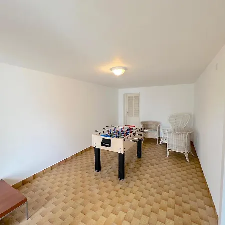 Villa Palm Lignano Sabbiadoro