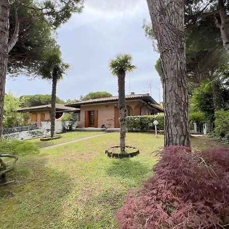 Palm Lignano Sabbiadoro