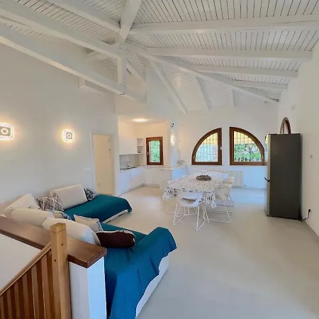 Palm Villa