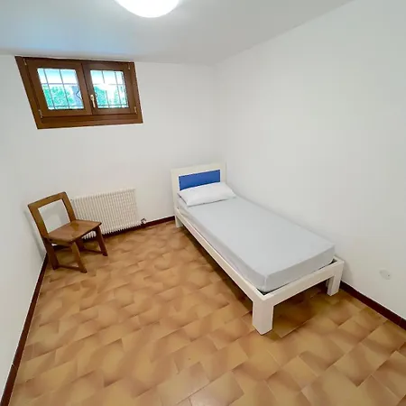 Palm וילה ליגננו סביאדורו