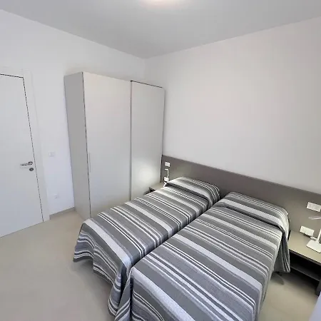 Palm Villa Lignano Sabbiadoro