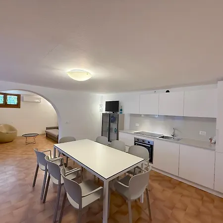 Palm Villa *