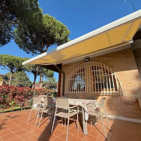 Palm Villa Lignano Sabbiadoro