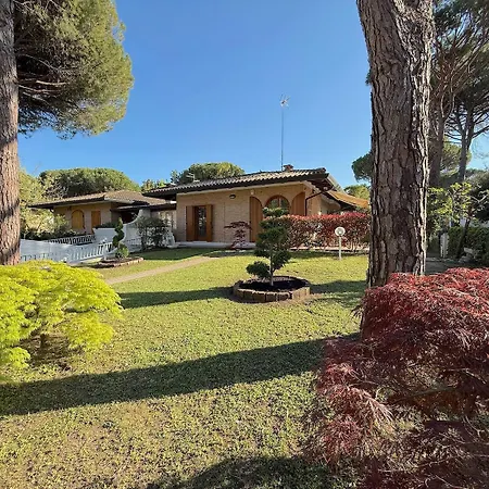 Villa Palm *