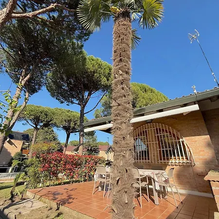 Palm Villa Lignano Sabbiadoro